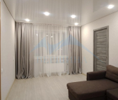 2-комн, 44.4кв м, этаж 4/5 5