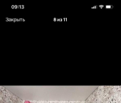 2-комн, 44кв м, этаж 5/5 Бегичева улица,32