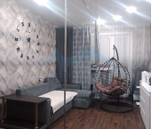 3-комн, 67.9кв м, этаж 2/9 Набережная Урванцева улица,45