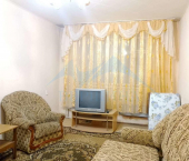 2-комн, 52.1кв м, этаж 2/9 50 лет Октября улица,6А