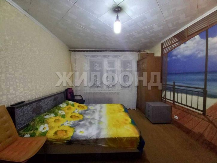 2-комн квартира Лауреатов улица, д.43