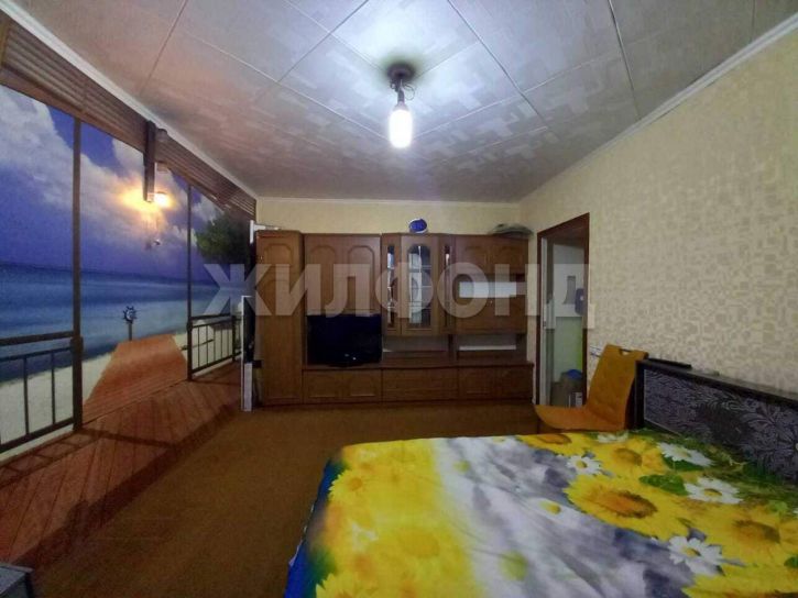 2-комн квартира Лауреатов улица, д.43