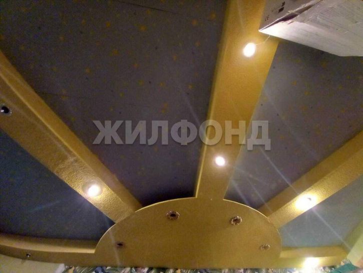 2-комн квартира Лауреатов улица, д.43