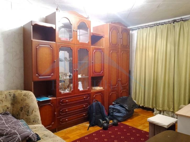 1-комн квартира Талнахская улица,79