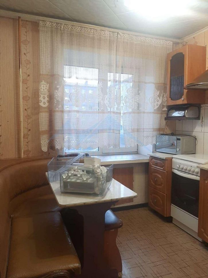 1-комн квартира Талнахская улица,79