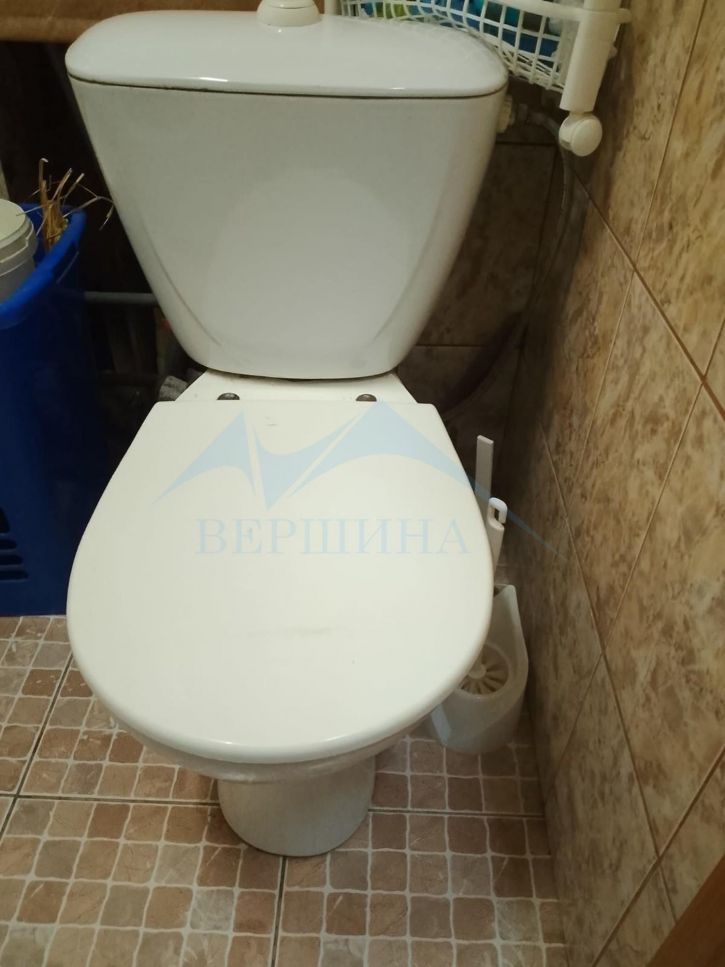 1-комн квартира Талнахская улица,79