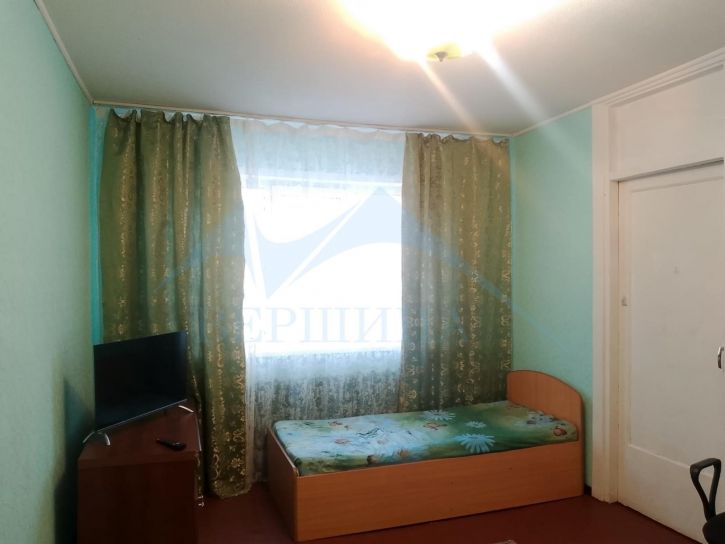 2-комн квартира Нансена улица,80