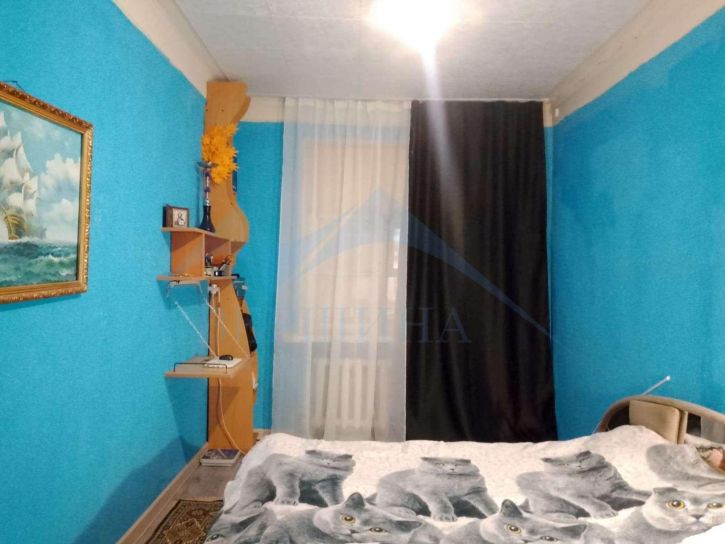 2-комн квартира Богдана Хмельницкого улица,19