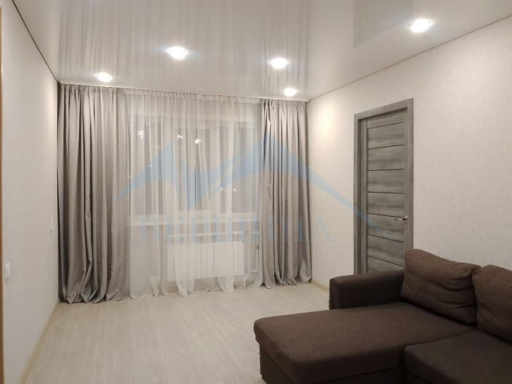 2-комн квартира 5