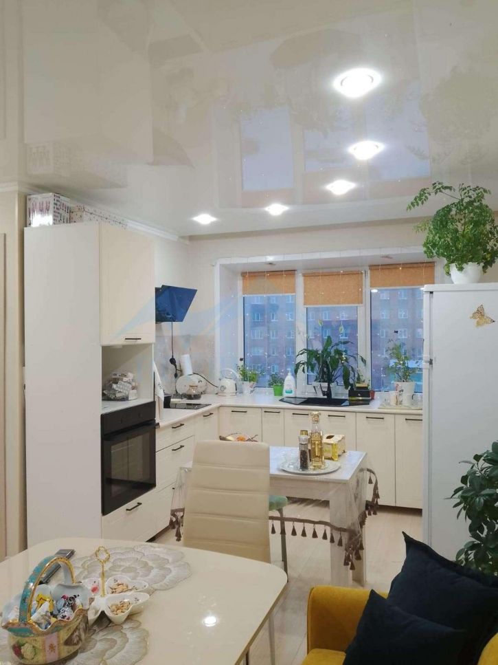 1-комн квартира Талнахская улица,61