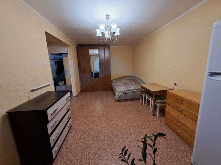 1-комн квартира Московская улица,9