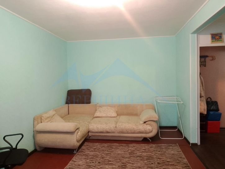 2-комн квартира Нансена улица,80