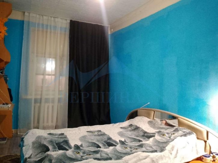 2-комн квартира Богдана Хмельницкого улица,19