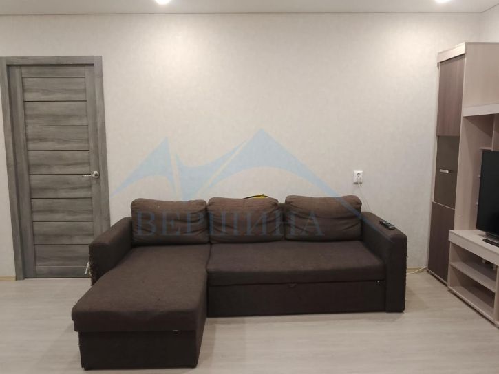 2-комн квартира 5