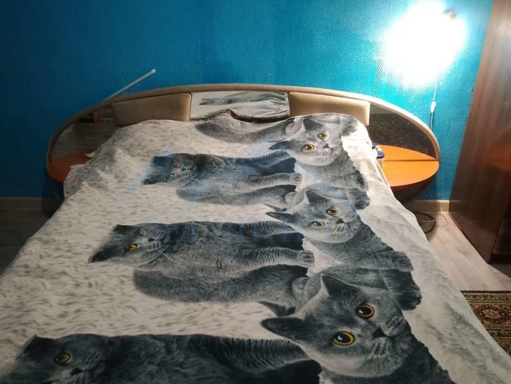 2-комн квартира Богдана Хмельницкого улица,19