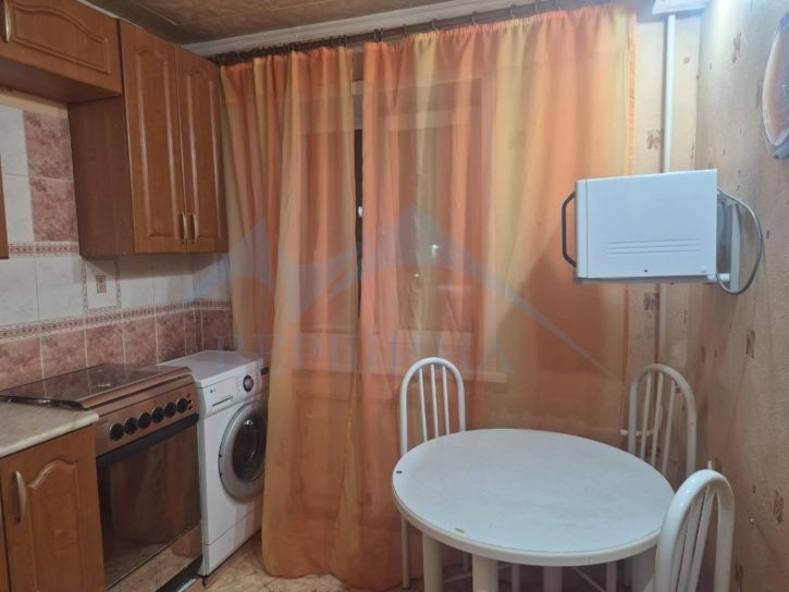 1-комн квартира Мира улица,7к2