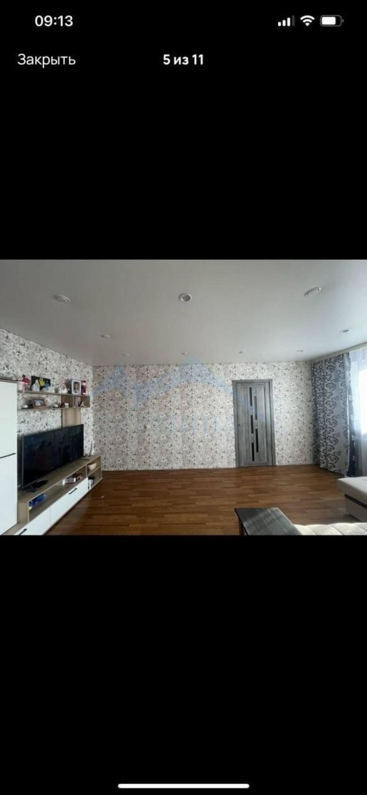 2-комн квартира Бегичева улица,32