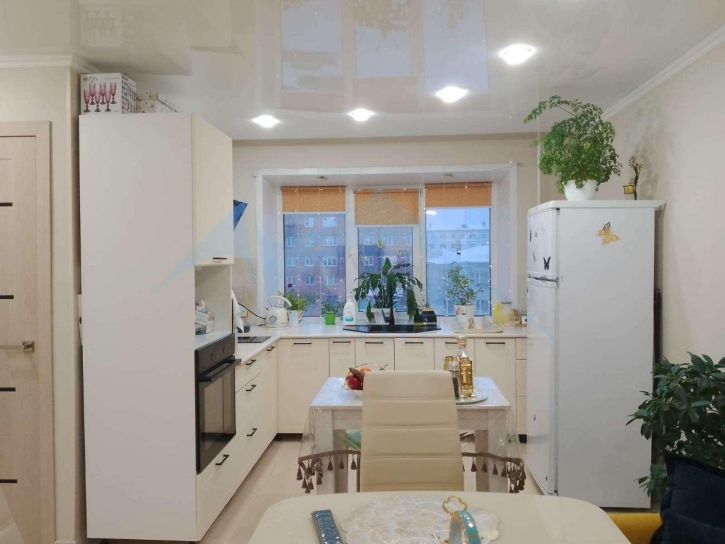 1-комн квартира Талнахская улица,61