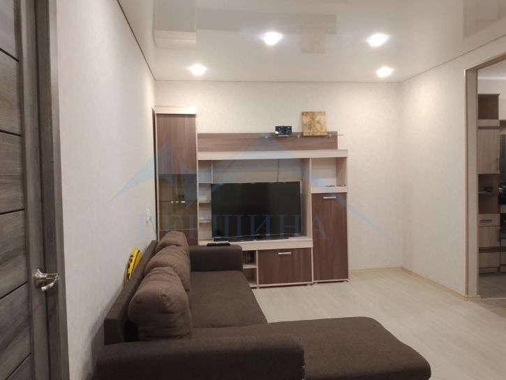 2-комн квартира 5