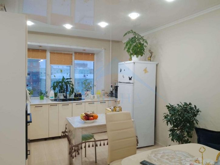 1-комн квартира Талнахская улица,61