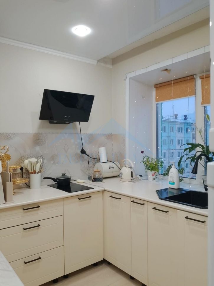 1-комн квартира Талнахская улица,61