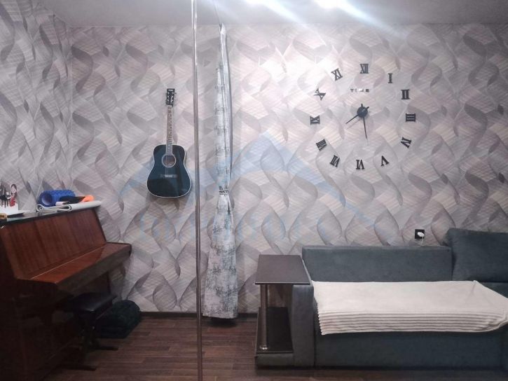 3-комн квартира Набережная Урванцева улица,45