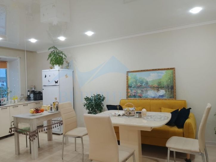 1-комн квартира Талнахская улица,61