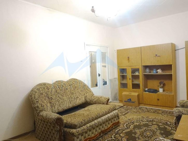 2-комн квартира 50 лет Октября улица,6А