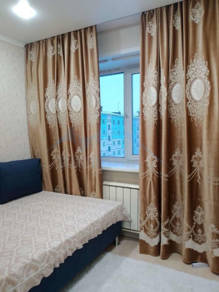 1-комн квартира Талнахская улица,61