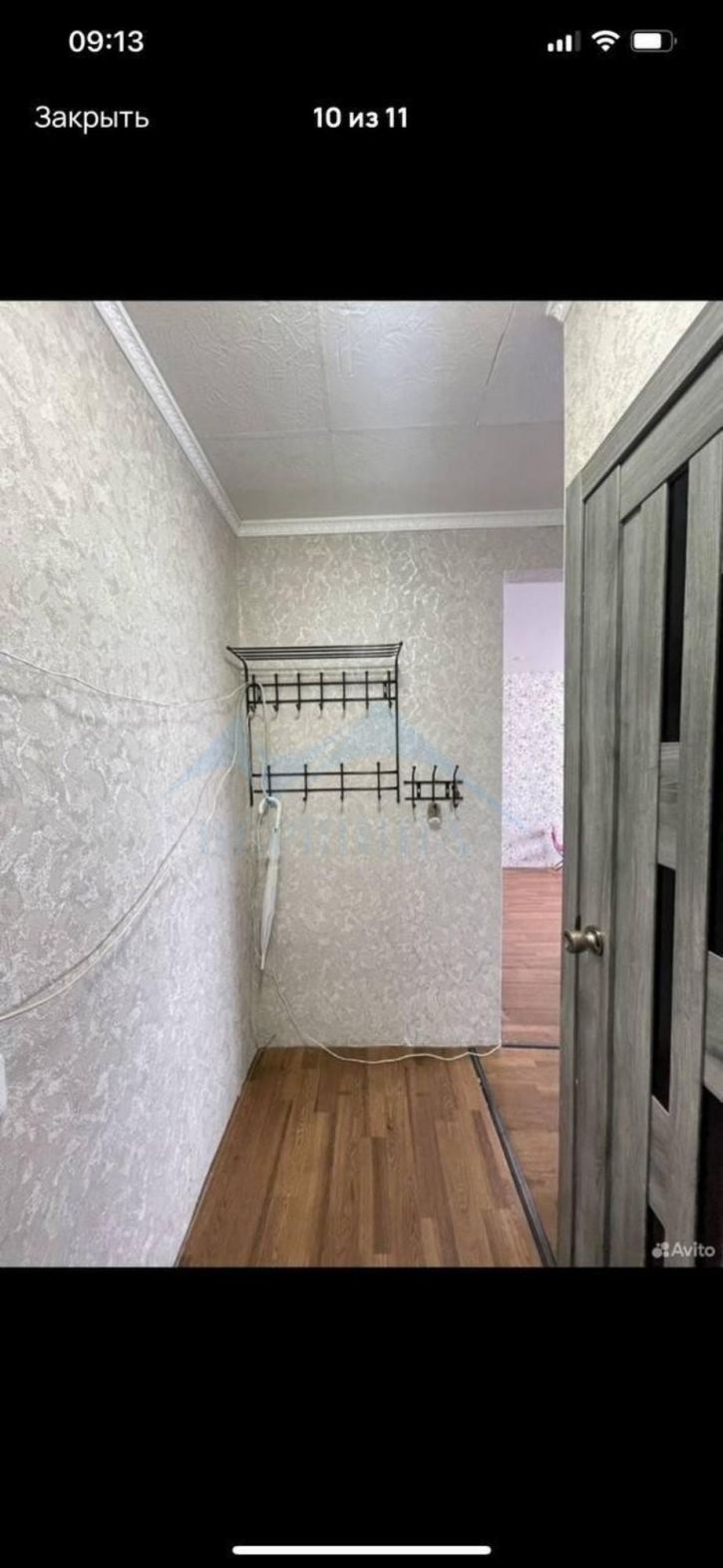 2-комн квартира Бегичева улица,32