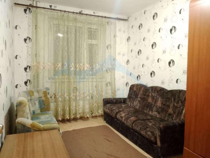 2-комн квартира 50 лет Октября улица,6А