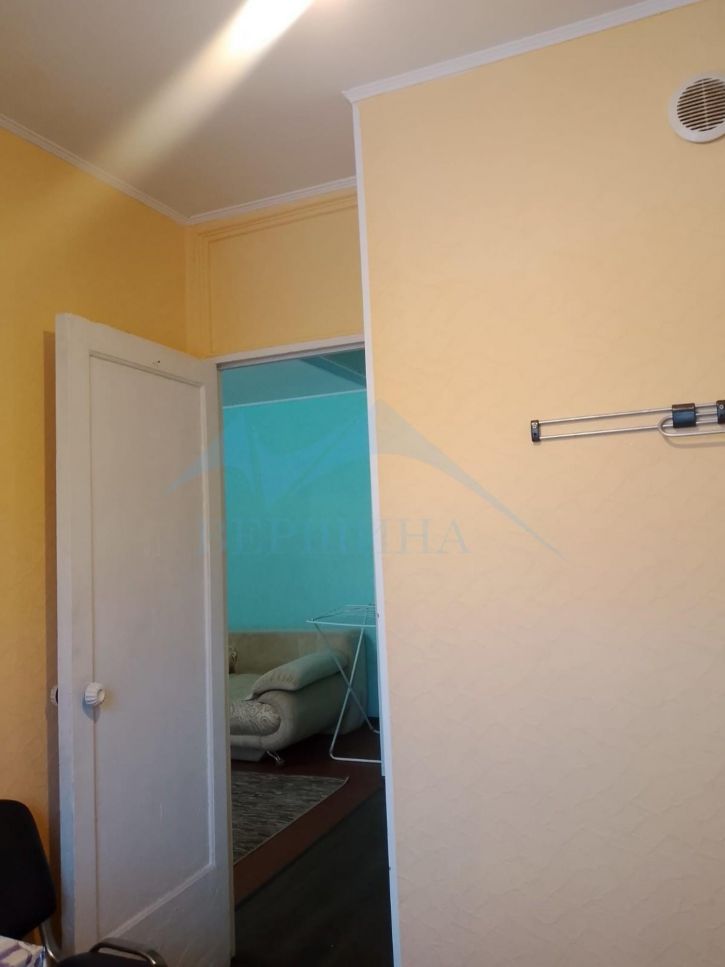 2-комн квартира Нансена улица,80