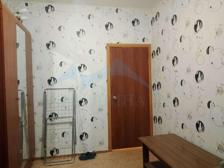 2-комн квартира 50 лет Октября улица,6А