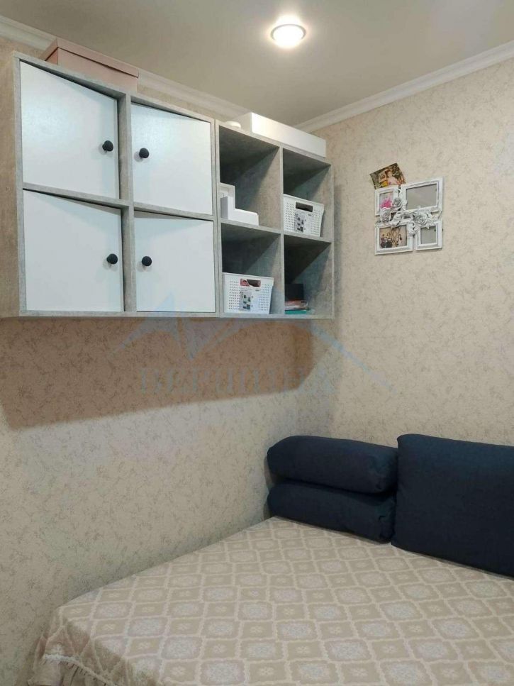 1-комн квартира Талнахская улица,61