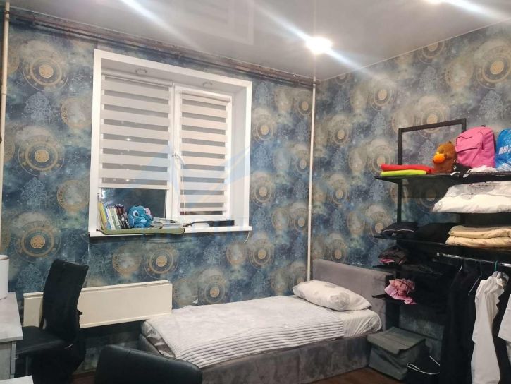 3-комн квартира Набережная Урванцева улица,45