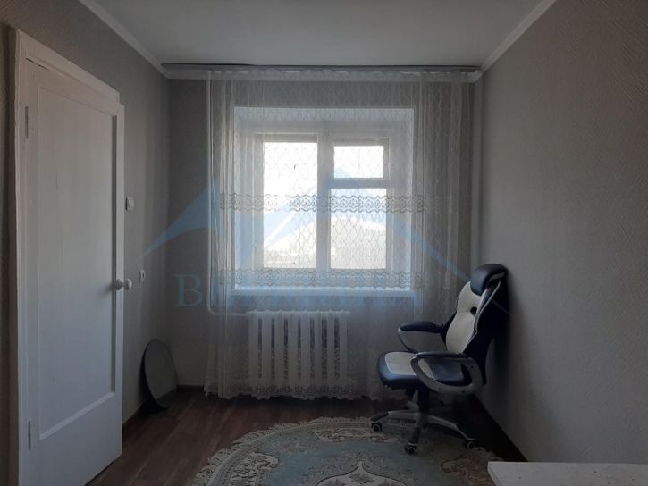 2-комн квартира Ленинградская улица,11