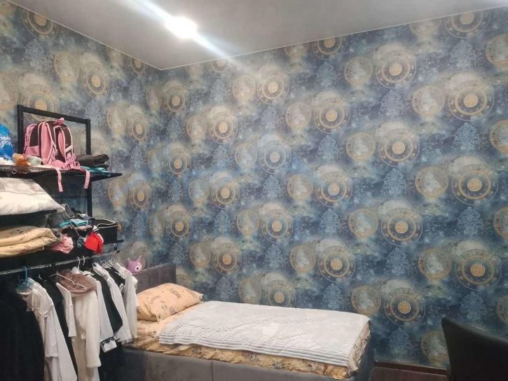 3-комн квартира Набережная Урванцева улица,45