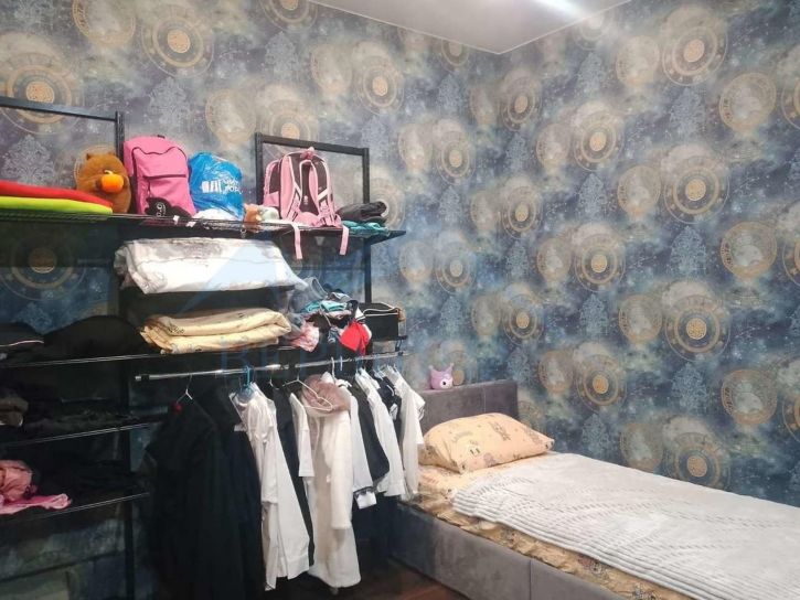 3-комн квартира Набережная Урванцева улица,45