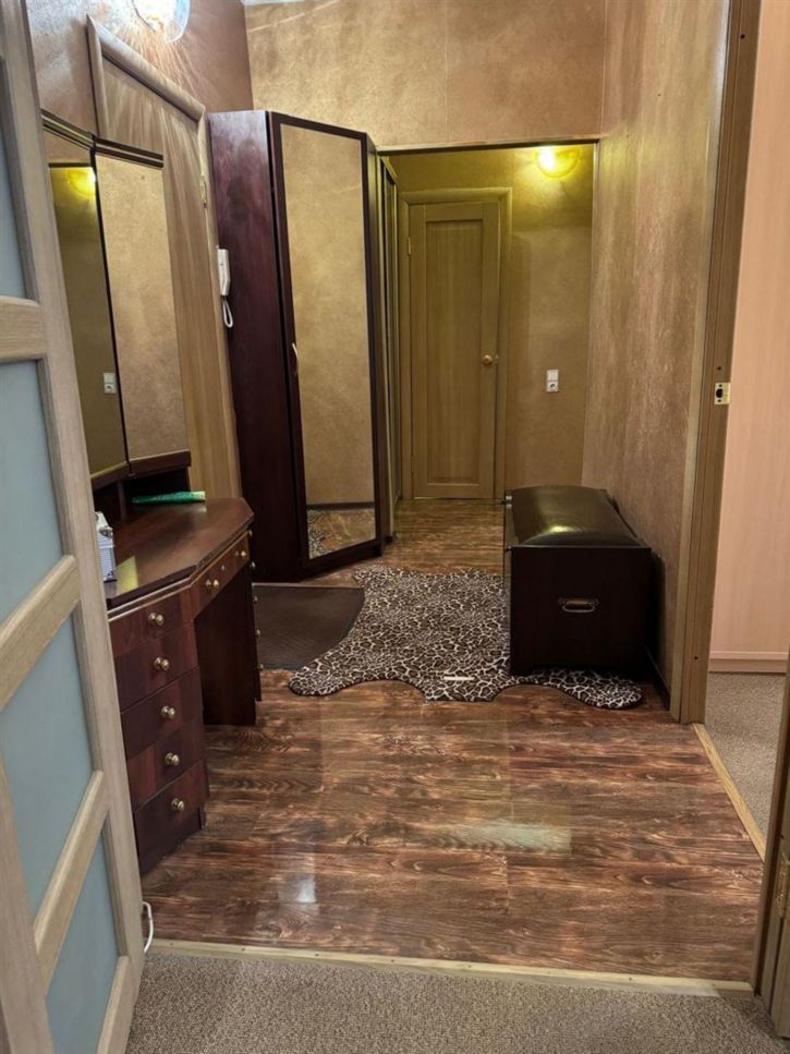 2-комн квартира ул Комсомольская, д. 27