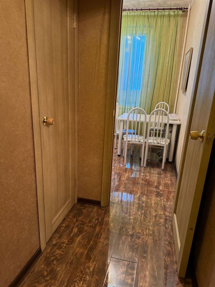 2-комн квартира ул Комсомольская, д. 27