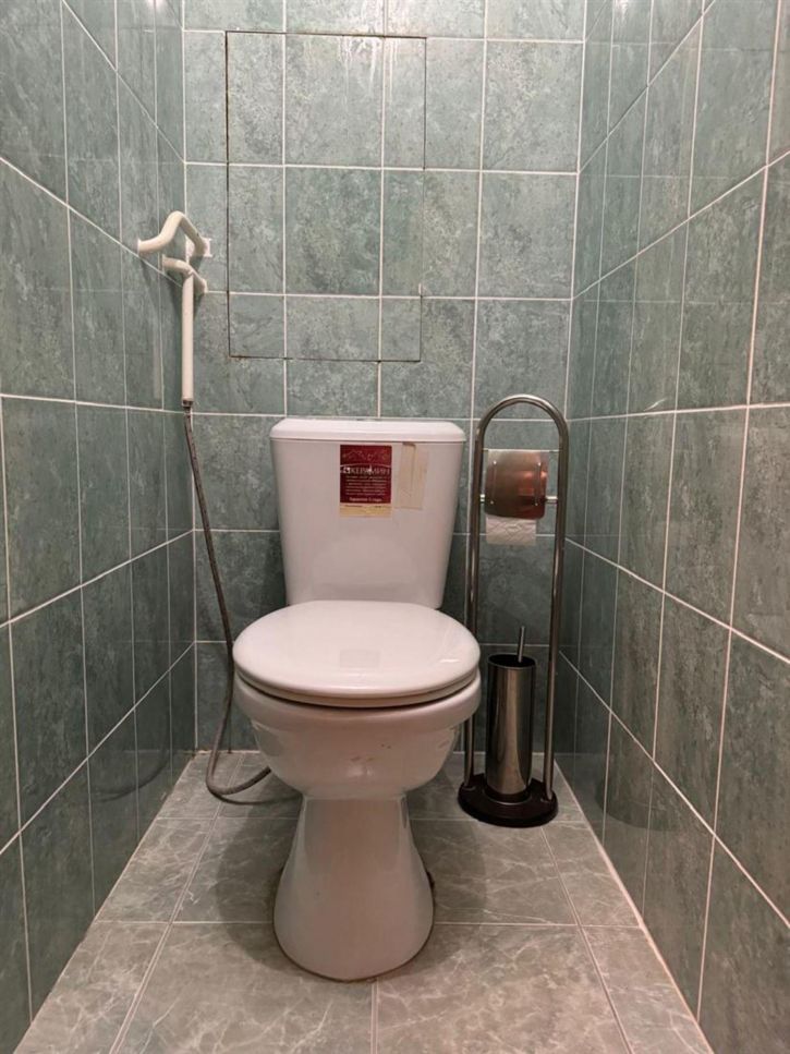 2-комн квартира ул Комсомольская, д. 27