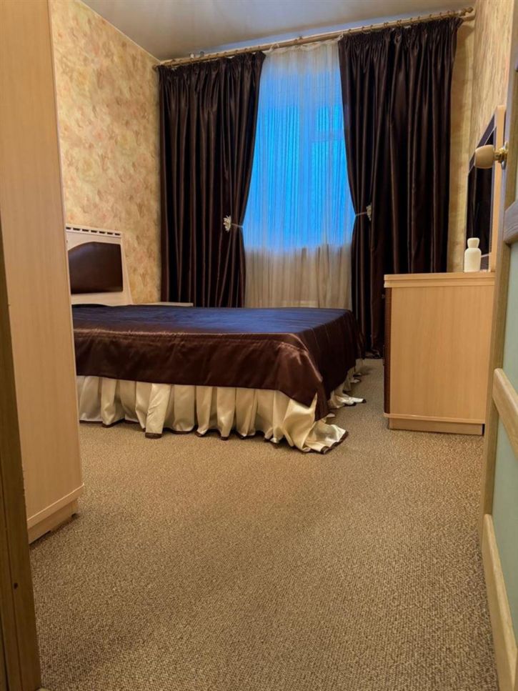 2-комн квартира ул Комсомольская, д. 27