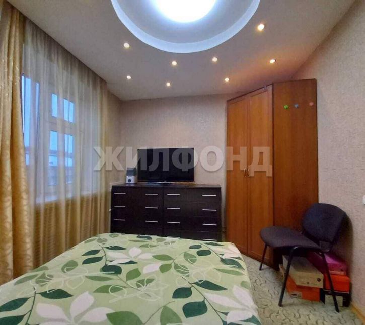 3-комн квартира Лауреатов улица, д.33