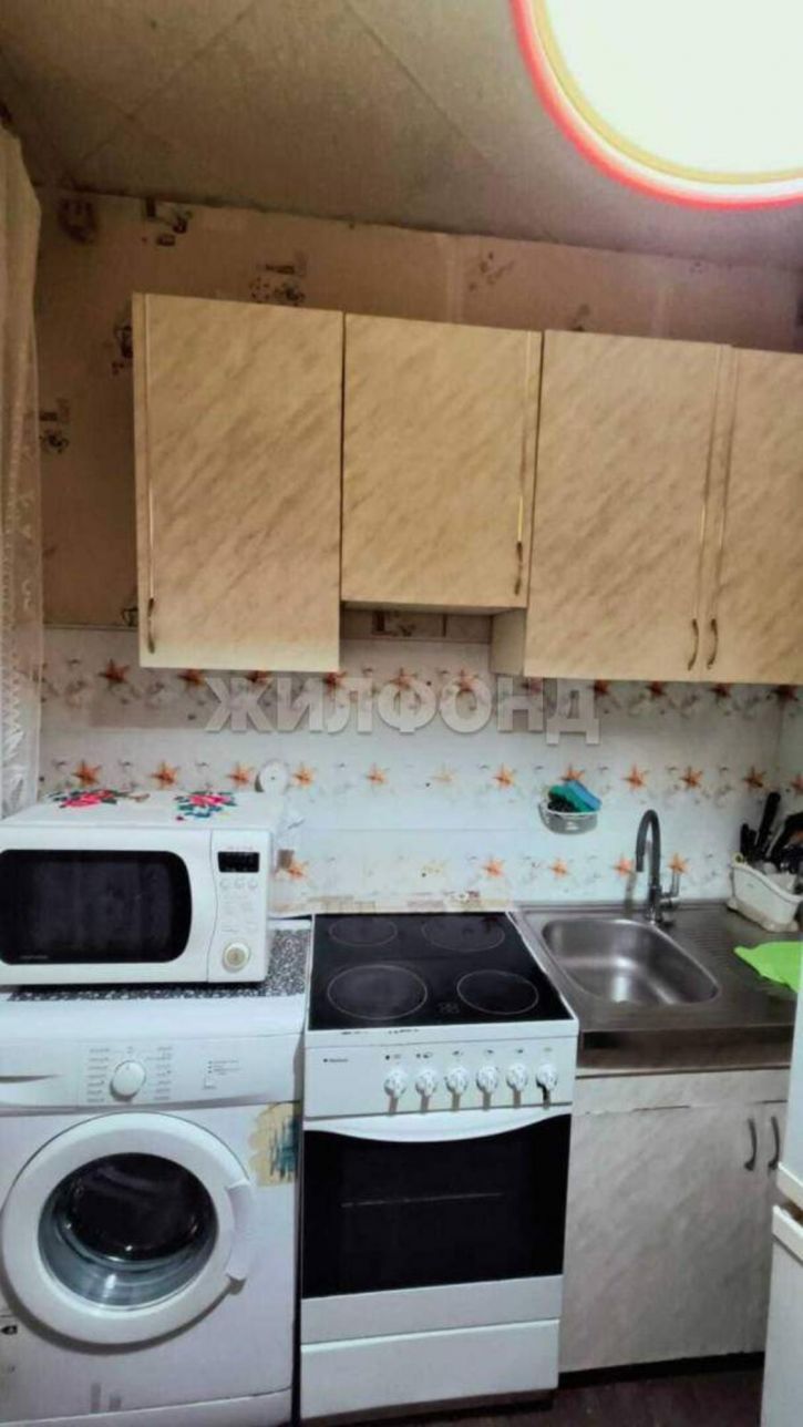 2-комн квартира Талнахская улица, д.49