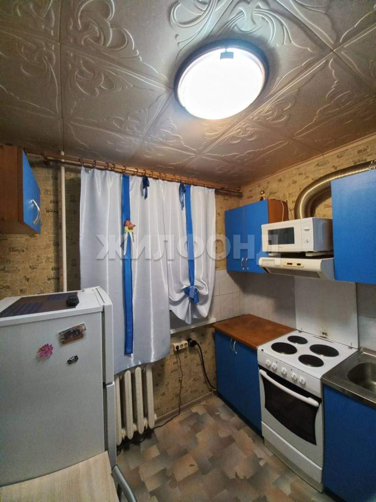 Купить квартиру за 2 600 000 рублей на Орджоникидзе улица, д.1