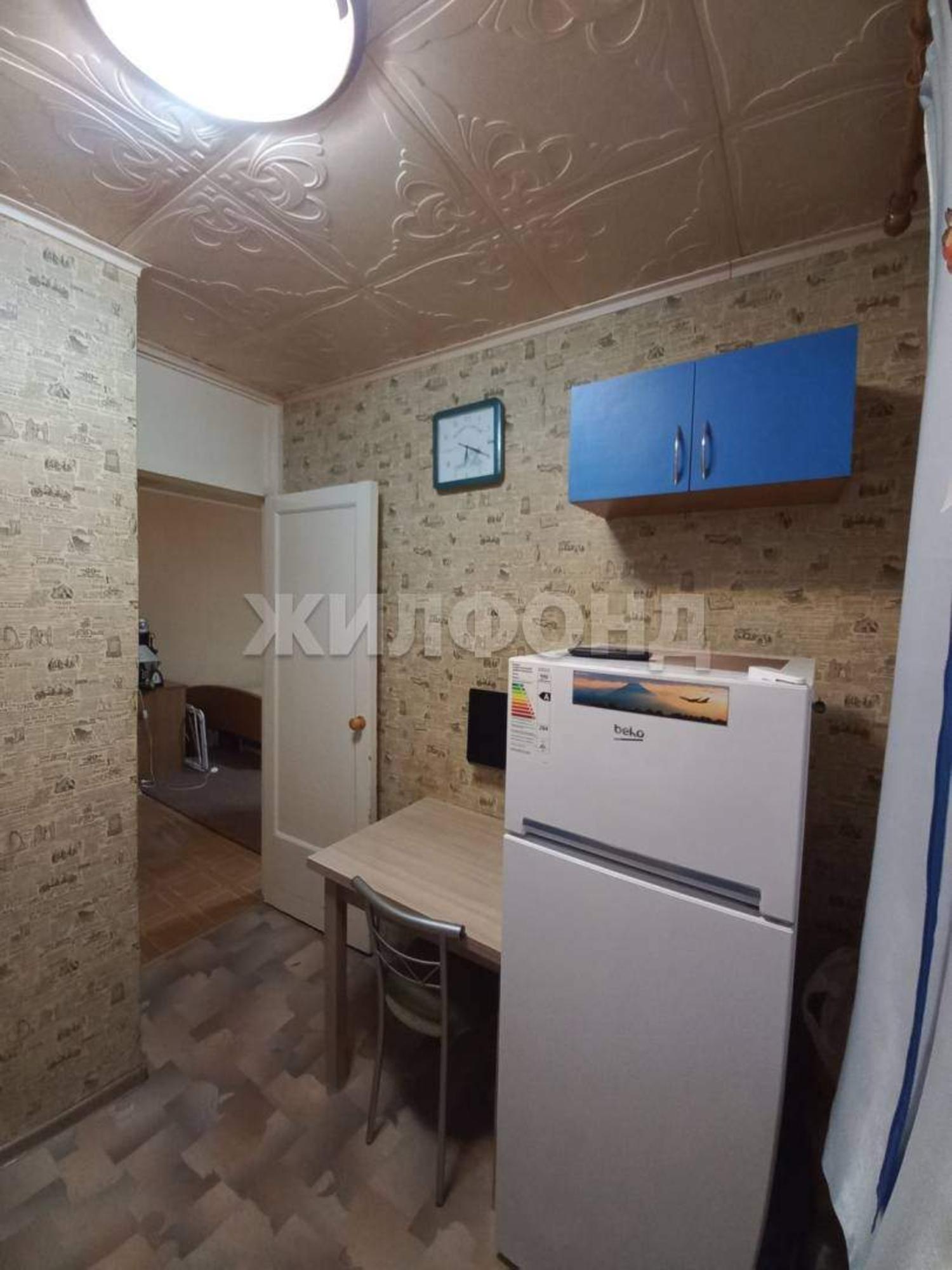 Купить квартиру за 2 600 000 рублей на Орджоникидзе улица, д.1