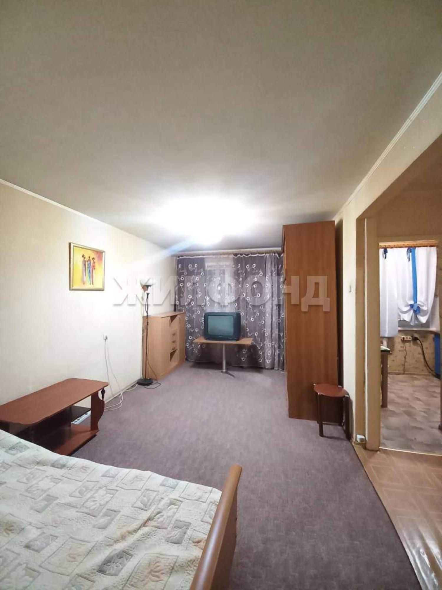 Купить квартиру за 2 600 000 рублей на Орджоникидзе улица, д.1