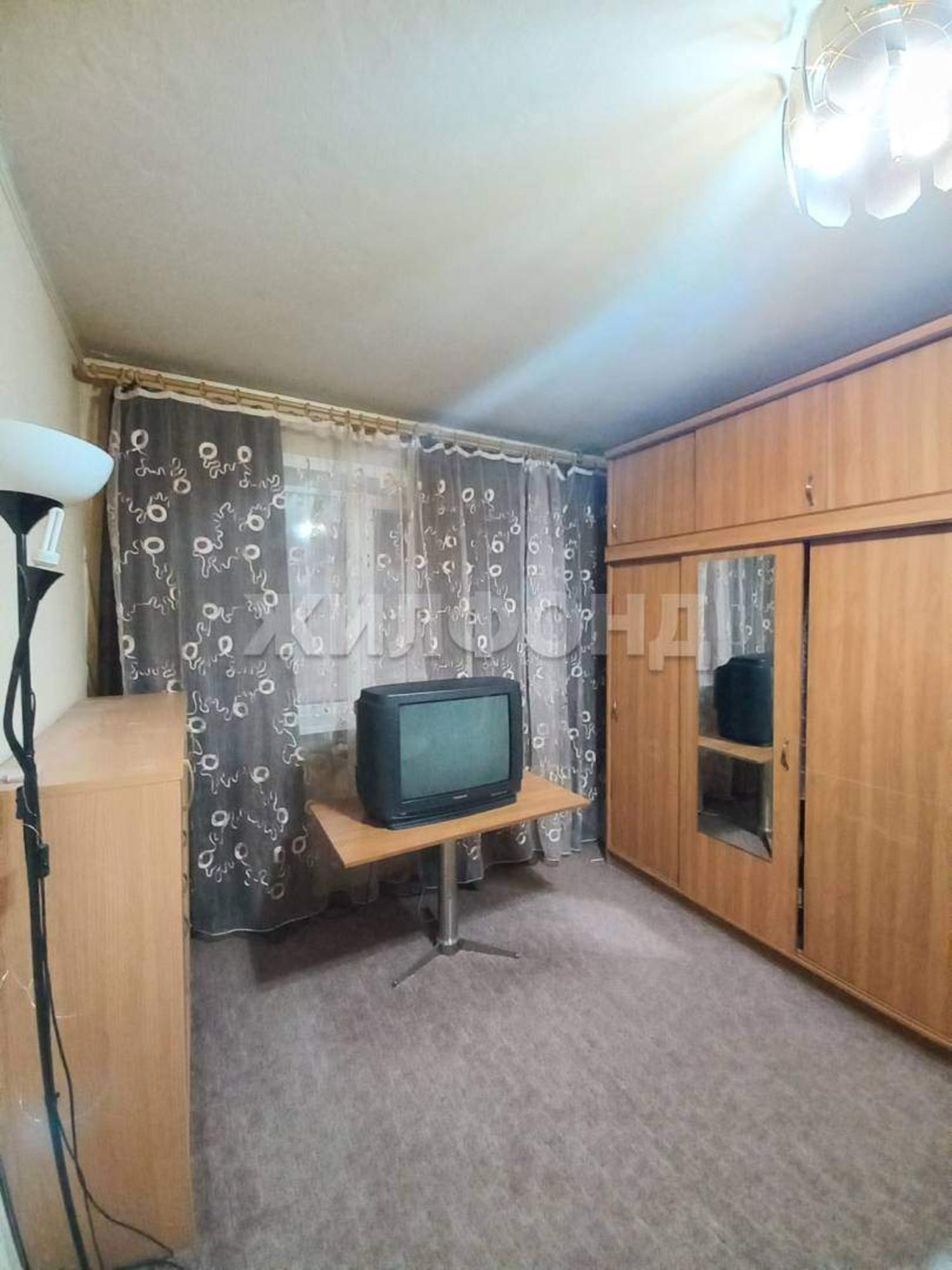 Купить квартиру за 2 600 000 рублей на Орджоникидзе улица, д.1