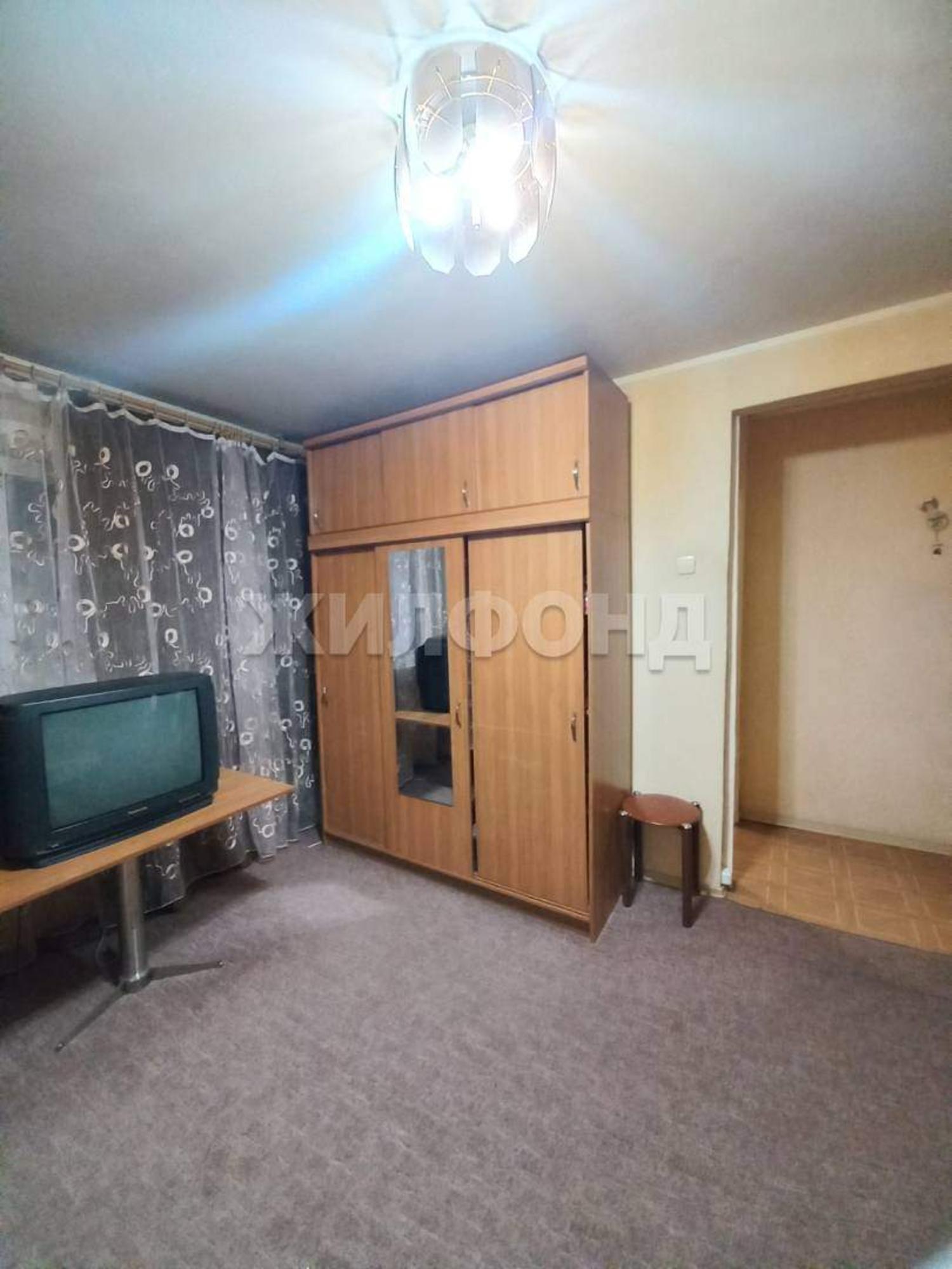 Купить квартиру за 2 600 000 рублей на Орджоникидзе улица, д.1