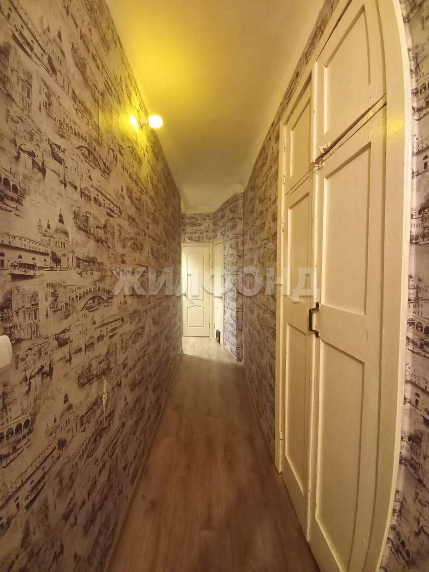 Купить квартиру за 5 150 000 рублей на Ломоносова улица, д.5